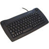 Adesso PS/2 Mini Trackball Keyboard ACK-5010PB, Adesso brand
