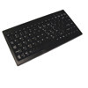 Adesso PS/2 Mini Keyboard ACK-595PB, Adesso brand