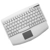 Adesso USB Mini-Touch Keyboard ACK-540UW