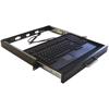 Adesso ACK-730PB-MRP PS/2 19" 1U Keyboard Drawer ACK-730PB-MRP
