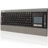 Adesso SlimTouch Pro USB Keyboard AKB-420UB