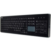 Adesso SlimTouch USB Desktop Keyboard AKB-440UB