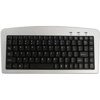 Adesso 88-Key Mini USB Keyboard AKB-901
