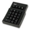 Adesso AKP-220B 22 Key Mechanical USB Numeric Keypad AKP-220B