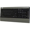 Adesso SlimMedia Desktop Keyboard AKB-530UB