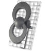 Antennas Direct ClearStream C2 Outdoor Long-Range HDTV Antenna C2, Tvs & Entertainment > Televisions > Display Accessories & Mounts > Antennas Direct Display Accessories & Mounts