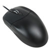 Adesso 3 Button Desktop Optical Scroll USB Mouse HC-3003US