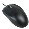 Adesso 3 Button Desktop Optical Scroll PS/2 Mouse HC-3003PS