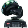 American DJ Accu UFO Rotating Multicolored LED Light Effect - $999.99