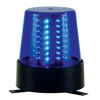 American DJ B6B Blue LED Police Beacon Light - $29.99