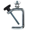 American DJ Aluminum Light Duty Baby Clamp - $2.95