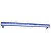 American DJ ECO838 Eco UV Bar Plus LED Bright Powered Ultraviolet Light, American DJ brand