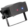 American DJ Micro Royal Galaxian Mini Energizing Laser