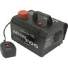 American DJ Mini Fog Portable Fog Machine