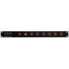 American DJ 8-Switch On/Off Power Center - $29.99