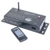 American DJ UC3 4 Output Wireless Controller