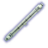 American DJ 1500W Strobe Lamp - $99.95