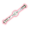 American DJ HMI 2500W Discharge Lamp