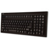 Adesso Compact Mechanical Keyboard MKB-125B