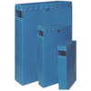 Advantage Gripware Light Weight Plastic Storage Box N2436BX