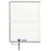 Advantage Gripware 24x36" Artificial Halo Silk N2436.04