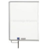 Advantage Gripware 30x36" Artificial Halo Silk N3036.04