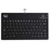 Adesso WKB-2000BA Bluetooth Mini Keyboard WKB-2000BA, Computer Systems > Computer Accessories > Keyboards / Mice & Controllers > Adesso Keyboards / Mice & Controllers