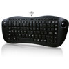 Adesso WKB-3000U Wireless RF Mini Trackball Keyboard WKB-3000U