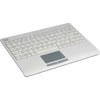 Adesso Bluetooth SlimTouch Mini Keyboard WKB-4000BM