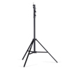 Avenger 11.5' Aluminum Black Combo Stand 35 A1035B