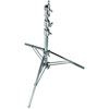 Avenger 11.5' Steel Silver Combo Stand 35 A1035CS