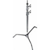 Avenger High 7.28' Detachable C-Stand 22 A2022D