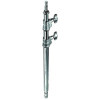 Avenger 9.3' C-Stand Column 29 with 3 Sections, Chrome Steel