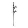 Avenger 40" Century 10' Double Riser Column 2029, Flash/Lighting > Light Stands and Grip > Light Stands > Avenger Light Stands