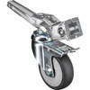Avenger Locking Caster Set A9000N