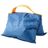 Avenger 25 Lb. Waterproof Vinyl Sandbag with Sand.