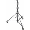 Avenger Strato Safe 14' Crank-up Flat Jumper Stand B140XLPS