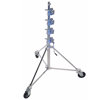 Avenger Strato Safe 20' Super Crank-up Lightstand B150F