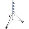 Avenger Strato Safe 20'9" Super Crank-up Lightstand B150FPS