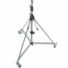 Avenger Heavy Duty 12' Super Wind-Up Geared Lightstand 6040X
