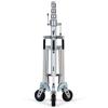 Avenger 19.8' Long John Silver Stand B7057FF