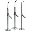 Avenger Foot Kit, Safety Jacks for Strato Safe Lightstands