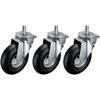 Avenger Pneumatic Wheel Set B9000PS