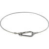 Avenger 39" Long Safety Cable.