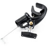 Avenger Quick Action Junior Pipe Clamp C337