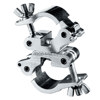 Avenger MP Double Truss Clamp Parallel, with Wing Nut.