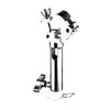 Avenger MP Slim Coupler C4265L