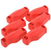 Avenger Red T-Tops D050R