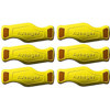 Avenger Yellow T-Tops D050Y