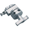Avenger Snap-In Chrome Grip Head. D210